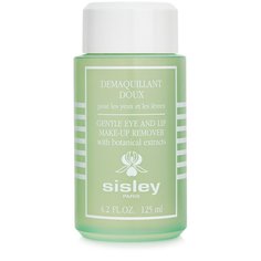 Лосьон для снятия макияжа с глаз и губ Gentle Eye and Lip Make-Up Remover Sisley