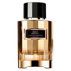 Парфюмерная вода Confidential Gold Incense Carolina Herrera