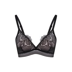 Бюстгальтер с мягкой чашкой Simone Perele