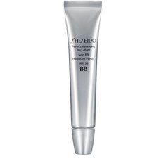 Крем BB Идеальное увлажение, оттенок Светлый Shiseido