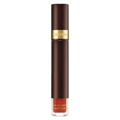 Блеск для губ Lip Lacquer, оттенок Flame Tom Ford