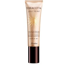Тональное средство Terracotta Joli Teint Guerlain