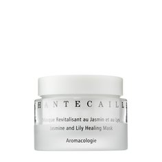 Питательная маска для лица с жасмином и лилией Jasmine and Lily Healing Mask Chantecaille