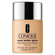 Тональный крем Even Better Glow SPF 15, оттенок 10 Alabaster Clinique