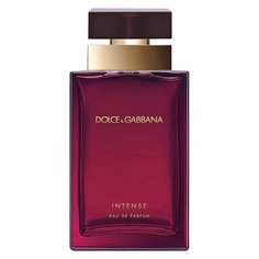 Парфюмерная вода Pour Femme Intense Dolce & Gabbana