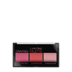 Палетка для контуринга Teint Idole Ultra Palette, оттенок Draping Lancome