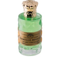Духи Le Roi Chevalier 12 Francais Parfumeurs