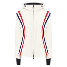 Пуховая куртка Moncler Grenoble