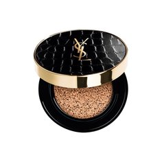 Тональное средство Le Cushion Encre De Peau, 30 YSL