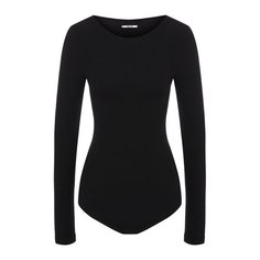 Боди Berlin Wolford