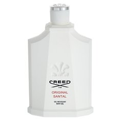 Гель для душа Original Santal Creed