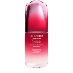 Концентрат для восстановления энергии кожи Ultimune Shiseido