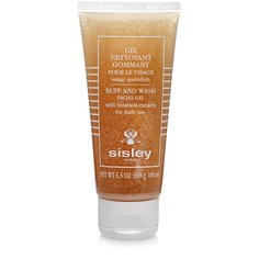 Гель очищающий Buff and Wash Facial Gel Sisley