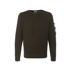 Джемпер из смеси шерсти и хлопка 5 Moncler Craig Green Moncler Genius