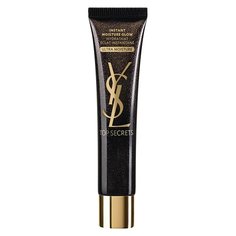 Увлажняющее средство с эффектом сияния YSL