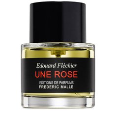 Парфюмерная вода Une Rose Frederic Malle