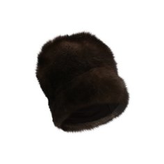 Шапка из меха норки Kussenkovv