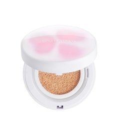 Тональное средство кушон Petal Skin Cushion, оттенок 584 Shu Uemura