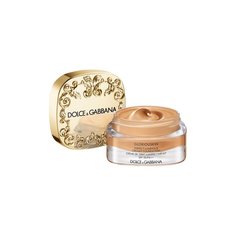 Тональный крем Gloriuoskin SPF 20, оттенок 330 Almond Dolce & Gabbana