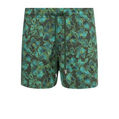 Плавки-шорты с принтом Vilebrequin