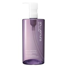Гидрофильное масло blanc:chroma Shu Uemura