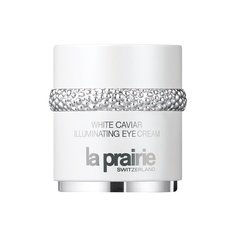 Крем для кожи вокруг глаз White Caviar Illuminating Eye Cream La Prairie