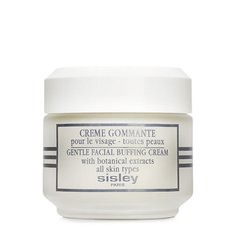 Крем для лица Gentle Facial Buffing Cream Sisley
