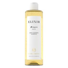 Шампунь Ginger Juice Elixir