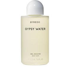 Гель для душа Gypsy Water Byredo