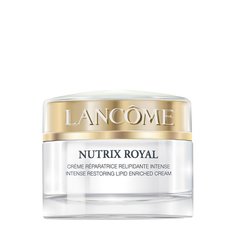 Питательный крем для лица Nutrix Royal Lancome