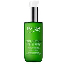 Антиоксидантная сыворотка для лица Skin Oxygen Antioxidant Serum Biotherm