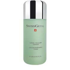 Освежающий тоник Swissgetal