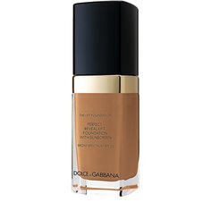 Тональный крем с эффектом лифтинга 170 Golden Honey Dolce & Gabbana