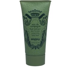 Молочко для тела Eau De Campagne Sisley