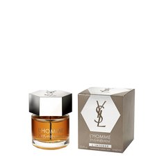 Парфюмерная вода L`Homme Intense YSL