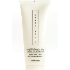 Ретиноловый крем для рук с розой и витамином С Chantecaille