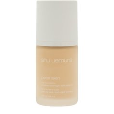 Жидкая тональная основа Petal Skin Fluid, оттенок 784 Shu Uemura