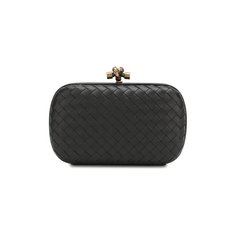 Клатч Chain Knot Bottega Veneta
