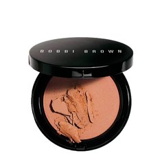 Бронзирующая пудра с мерцающими частицами, оттенок Bali Brown Bobbi Brown