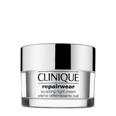Ночной моделирующий крем-гель для лица и шеи Clinique