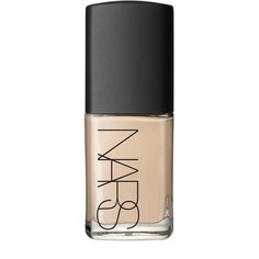 Тональное средство, придающее сияние, оттенок Gobi NARS