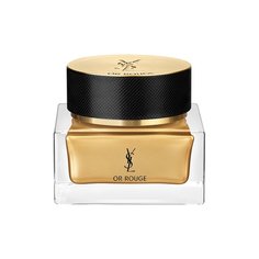 Крем для лица Or Rouge Creme Fine YSL