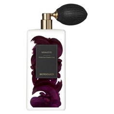 Парфюмерная вода Violette Berdoues
