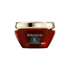 Питательная маска для волос Aura Botanica Kerastase