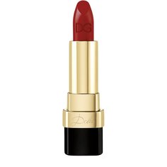 Матовая губная помада 644 Dolce Blood Dolce & Gabbana