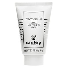 Осветляющая маска Phyto-Blanc Sisley