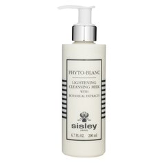 Осветляющее очищающее молочко Phyto-Blanc Sisley