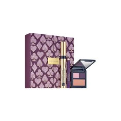 Набор декоративной косметики Casino Royale Amethyst Eyes Estée Lauder