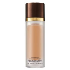 Увлажняющий праймер Complexion Enhancing Primer, оттенок 02 Peach Glow Tom Ford