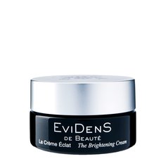 Крем для сияния кожи EviDenS de Beaute